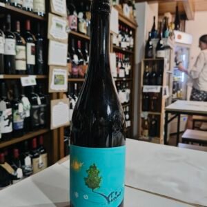 L'ontano Vicino Vino Rosso Panevino