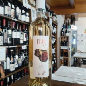 FLOR IGT ROSATO TIBULAS