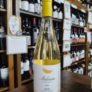 MALVASIA IGT  TENUTE FARAGO