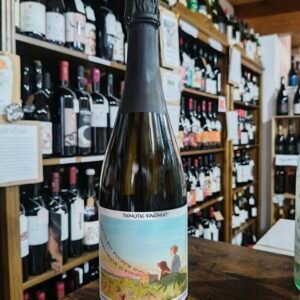 METODO CLASSICO MOSCATO DOSAGGIO ZERO FARAGO'