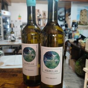 MERULA VINO BIANCO