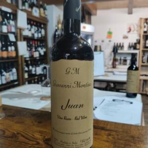 JUAN CANNONAU MONTISCI 2024