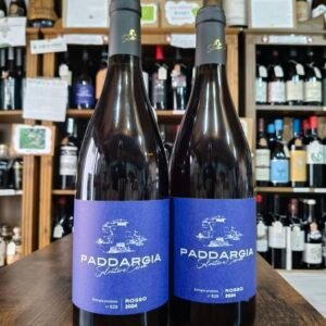 PADDARGIA IGT ROSSO TORE CORDA