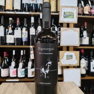 SIGNORGUI' IGT ROSSO 2025